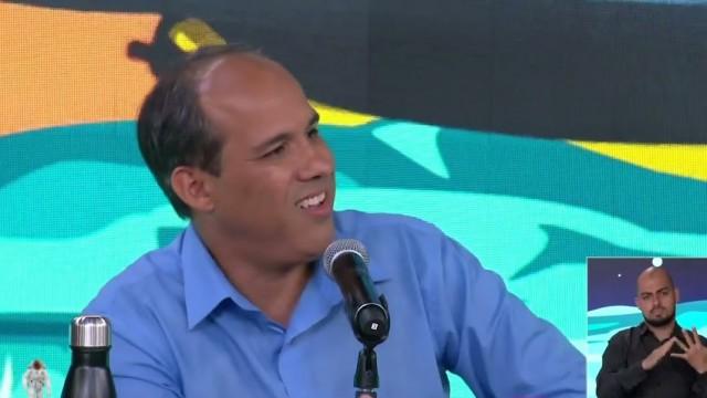 Fabiano Guimarães
