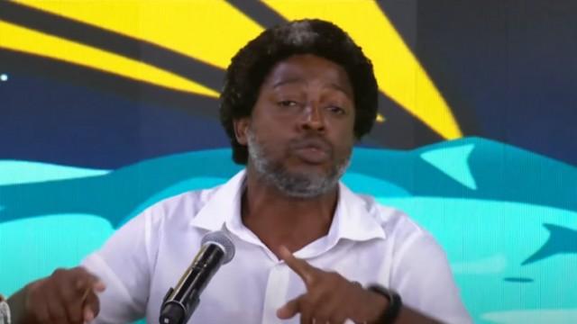 Léo Péricles