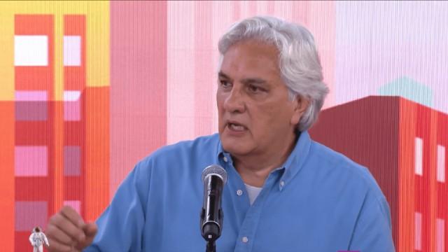 Delcídio do Amaral