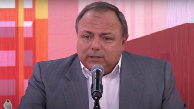 Eduardo Pazuello
