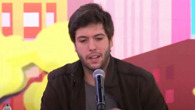 Caio Coppolla