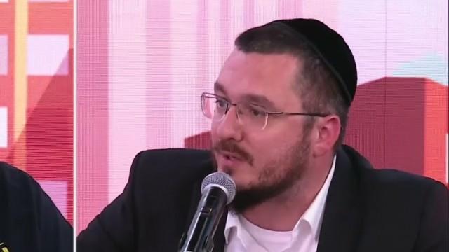 Rabino Eliahu