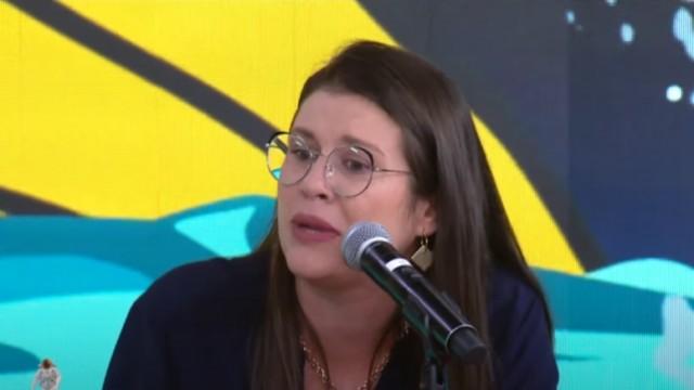 Barbara Te Atualizei e André Lajst
