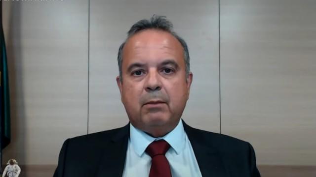 Rogério Marinho