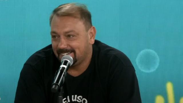 Alê Oliveira