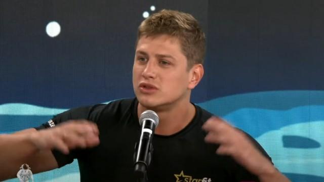 Lucas Gallina