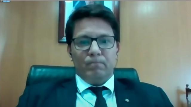 Mario Frias