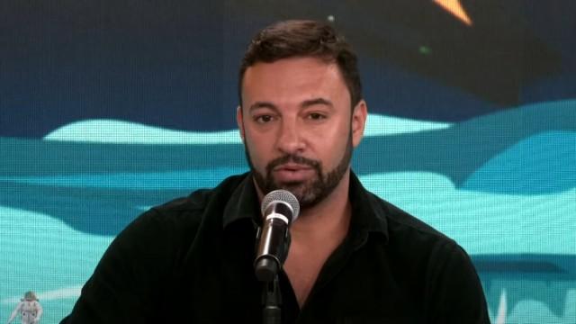 Daniel Freitas