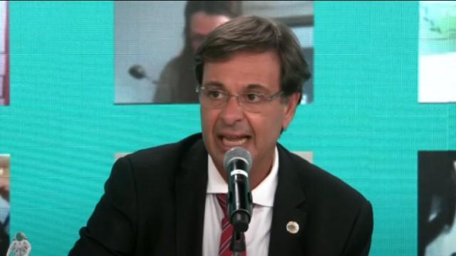 Gilson Machado Neto