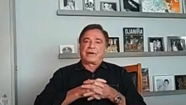 Alvaro Dias
