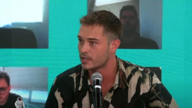 Gigante Leo, Igor Guimarães, Francisco Lachowski e Barbara Fialho