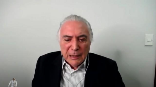 Michel Temer