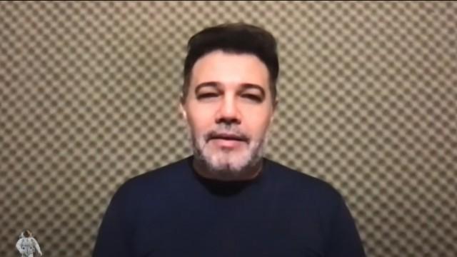 Marco Feliciano