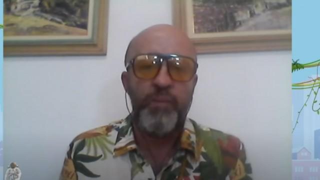 Fabricio Carpinejar