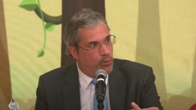 Rabino Michel Schlesinger