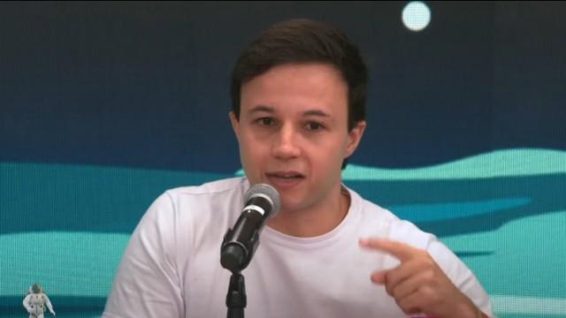 Daniel José