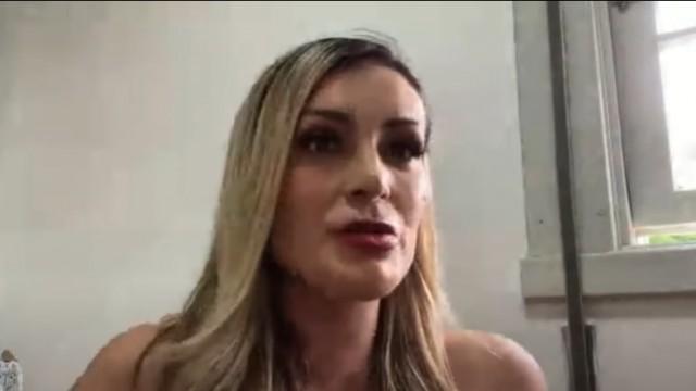 Andressa Urach