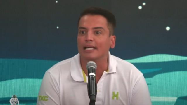 Leo Dias, Barões da Pisadinha e Pedro Eduardo Pastore