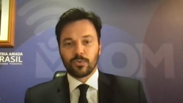 Fábio Faria