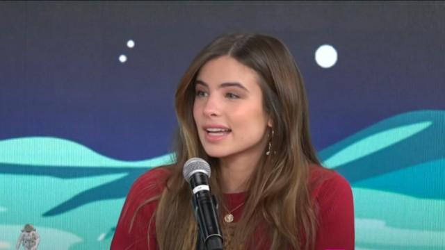 Giulia Be