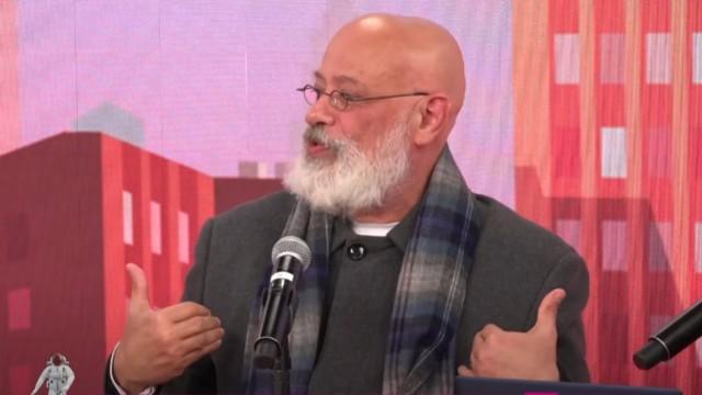 Luiz Felipe Pondé