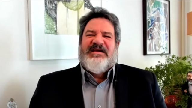 Mário Sérgio Cortella