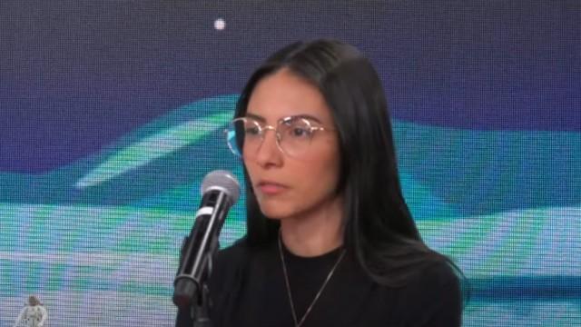 Mhel Marrer e Isadora Nogueira
