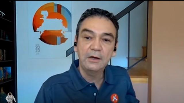 Ivair Gontijo