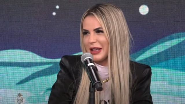 Dra Deolane Bezerra