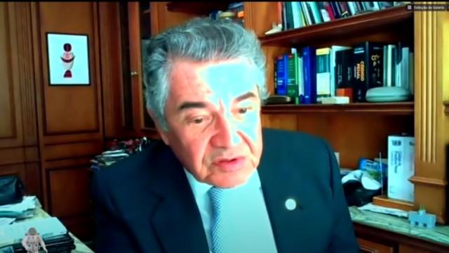 Marco Aurélio Mello