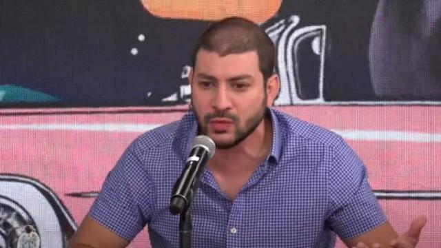 Caio Afiune