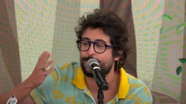 Dr. Ricardo Petraco e Zeeba