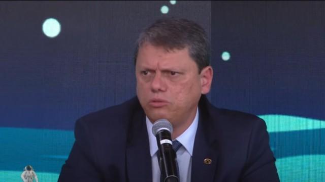 Tarcísio Gomes de Freitas