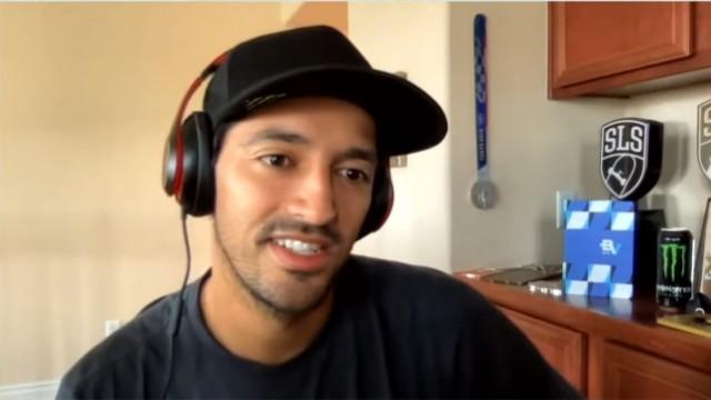Kelvin Hoefler
