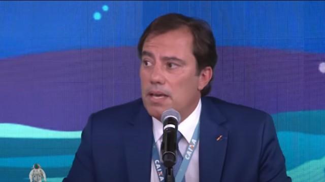 Pedro Guimarães