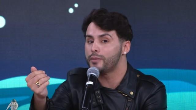 Agustin Fernandez