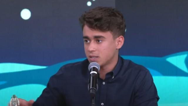 Nikolas Ferreira