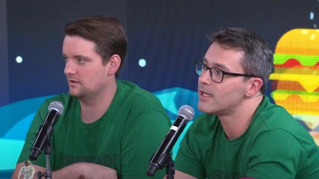Canal Hipócritas
