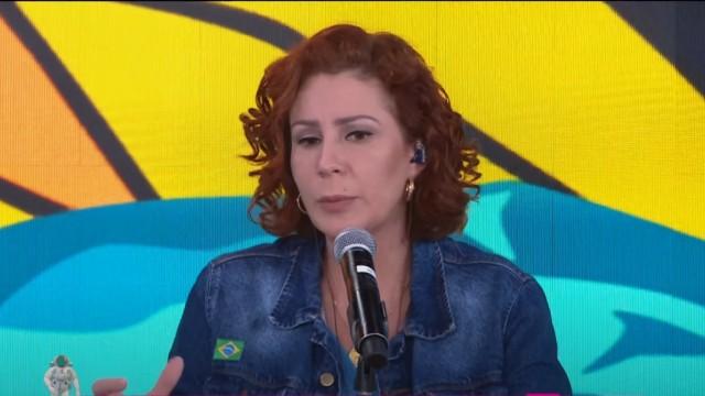 Carla Zambelli