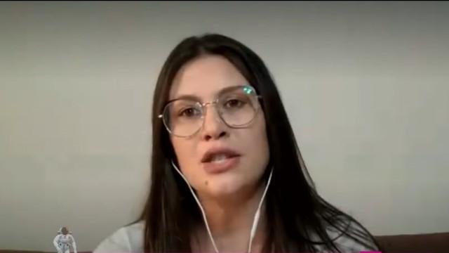 Bárbara (Te Atualizei)