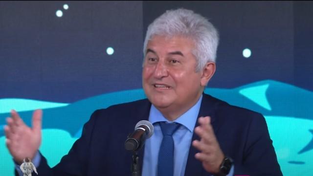 Marcos Pontes