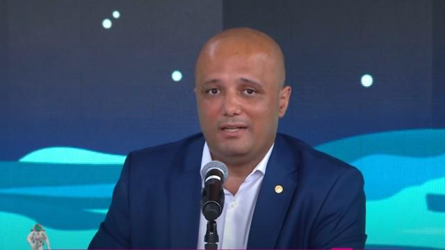 Major Vitor Hugo