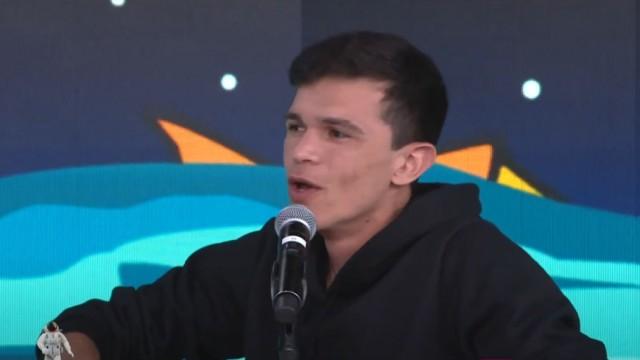 Tiago Dionísio e Inimigos da HP