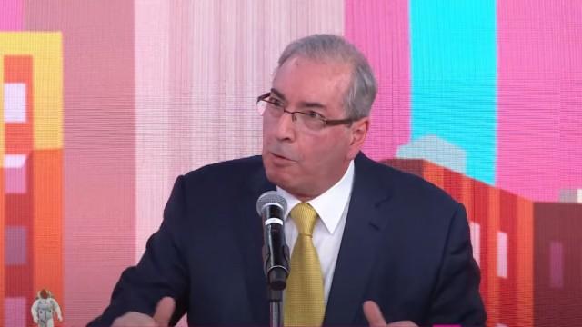 Eduardo Cunha