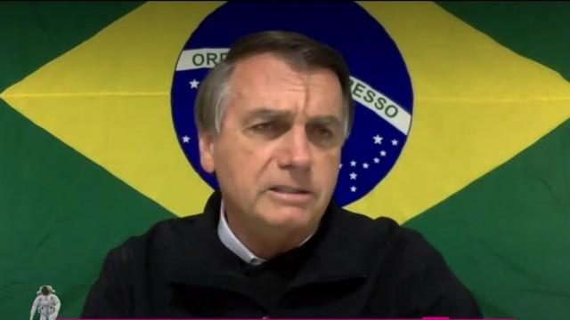 Jair Bolsonaro
