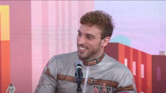 Léo Lins