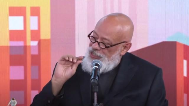 Luiz Felipe Pondé
