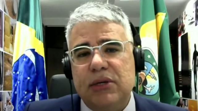 Eduardo Girão