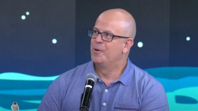Emílio Kerber