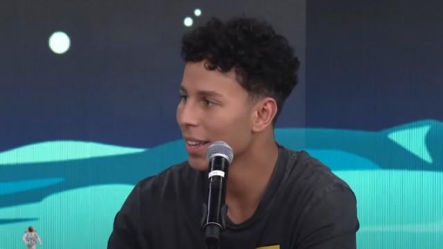 Isaías Silva